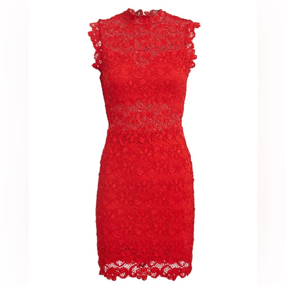 Nightcap Dress (M)